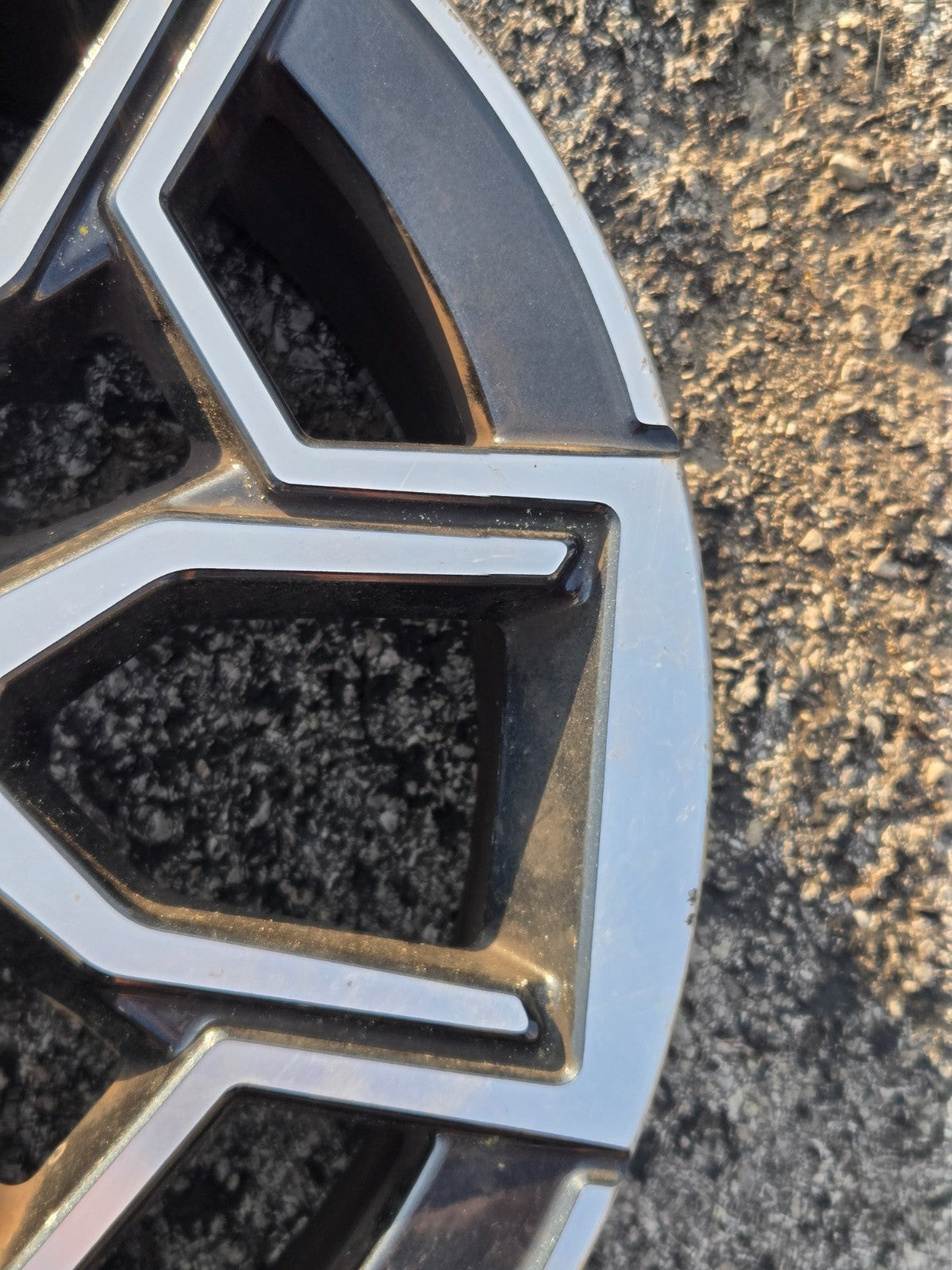 BMW X2 X1 2023 2024 19" OEM Wheel Rim Style 867 36116898041 6898041