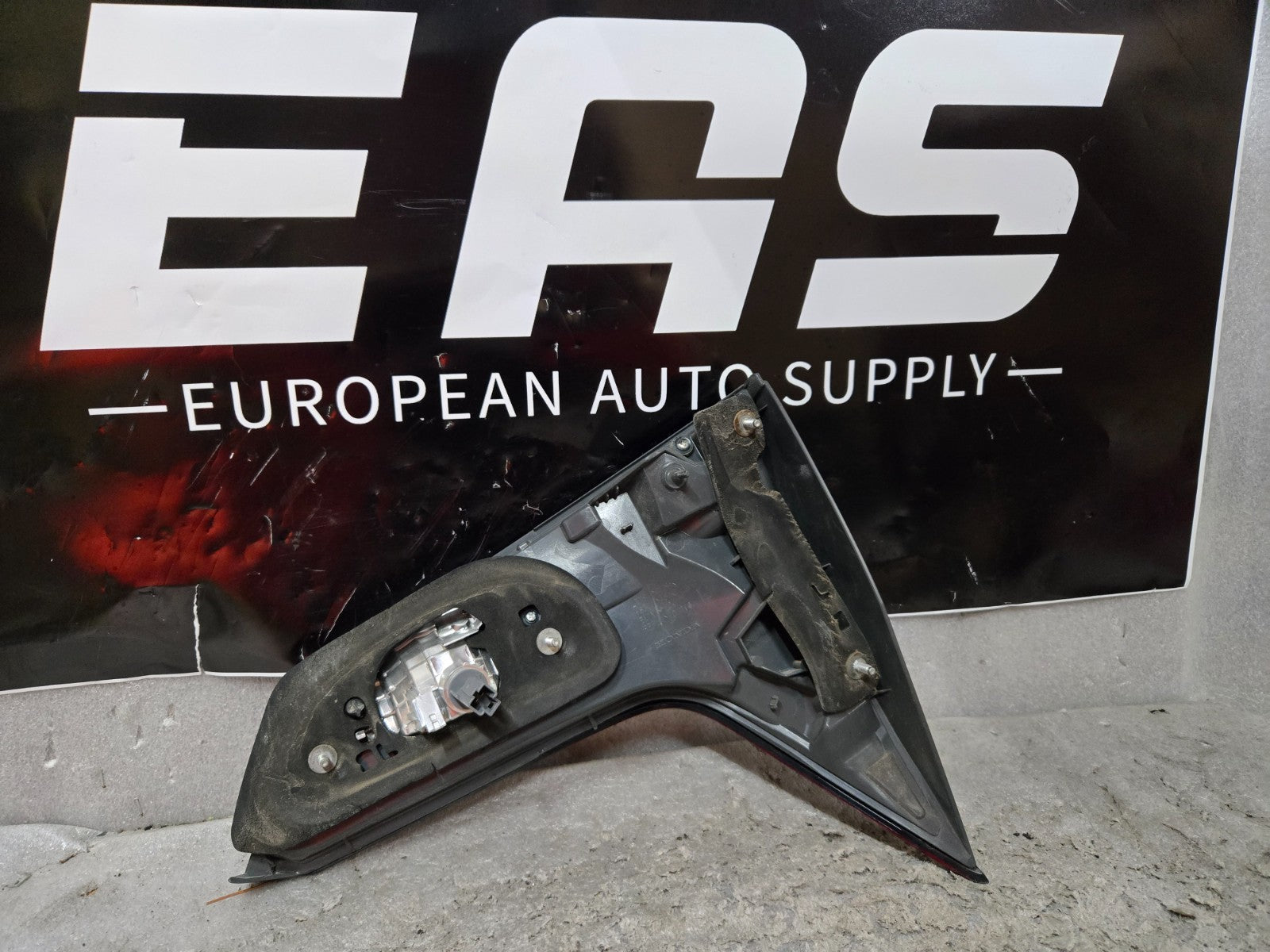 2019-2022 HONDA HR-V Rear LEFT LH DRIVER LED Brake Lamp Tail Light 132-62164 OEM
