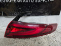 2017-2021 ALFA ROMEO GIULIA 952 REAR RIGHT OUTER TAILLIGHT TAIL LED LAMP OEM