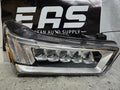2017 2018 2019 2020 Acura MDX Right Passenger LED Headlight 33100-T25-A513 OEM