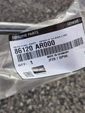 2022-2025 Genesis GV70 Lower Windshield Glass Molding 86120AR000 NEW OEM