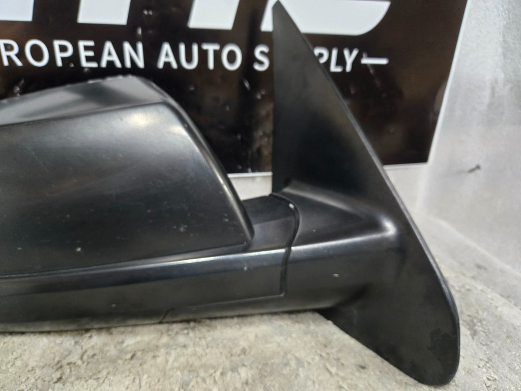 2007-13 Toyota Tundra Right RH Passenger Side Heated Power Mirror 803222/24 OEM