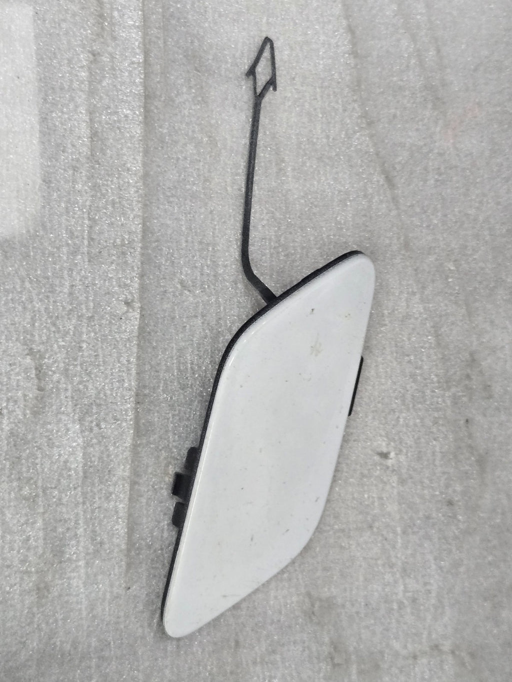 2019-2023 AUDI Q3 F3 SPORTBACK FRONT BUMPER TOW HOOK EYE COVER 83A807241A OEM