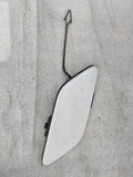 2019-2023 AUDI Q3 F3 SPORTBACK FRONT BUMPER TOW HOOK EYE COVER 83A807241A OEM