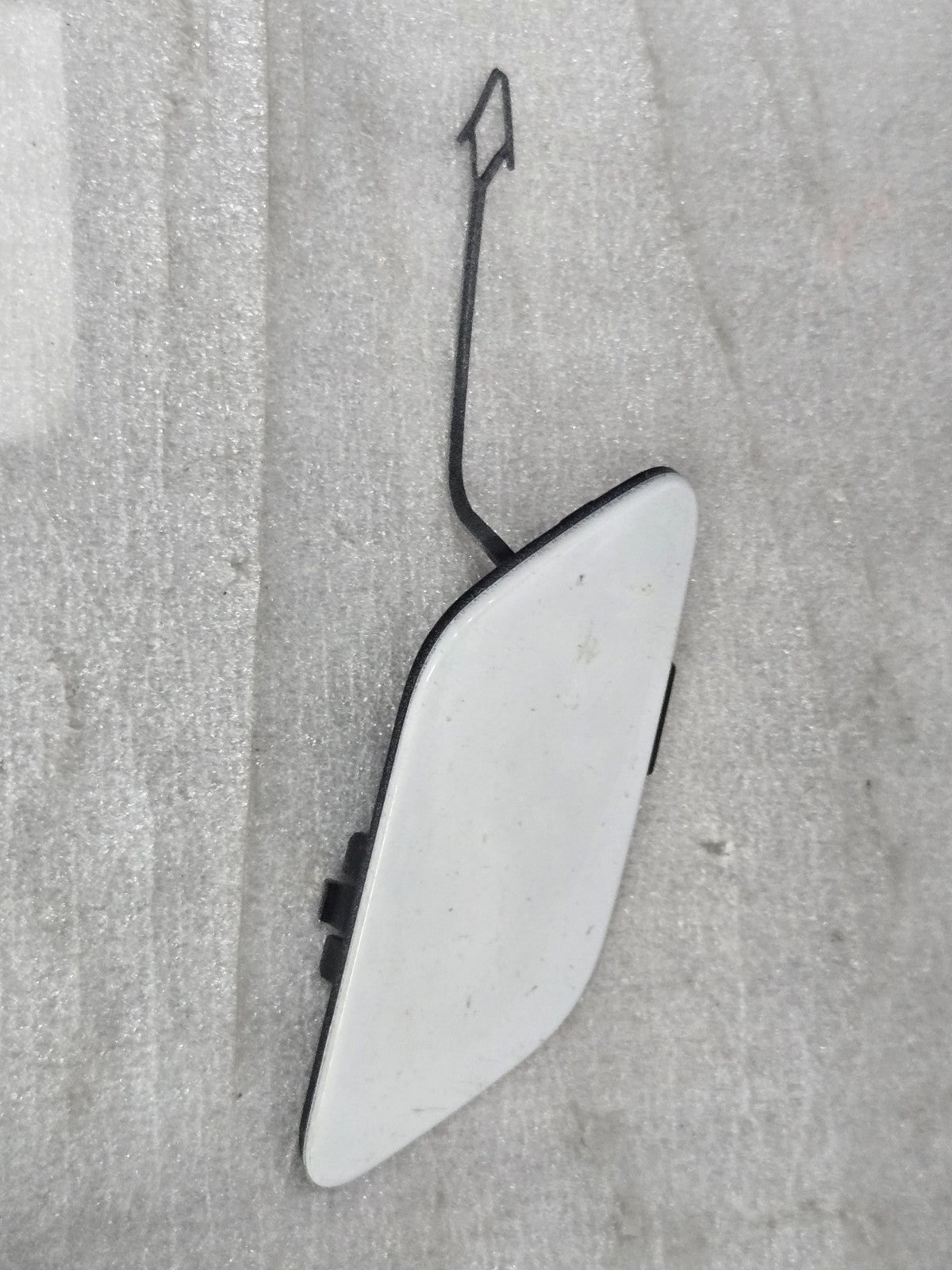 2019-2023 AUDI Q3 F3 SPORTBACK FRONT BUMPER TOW HOOK EYE COVER 83A807241A OEM