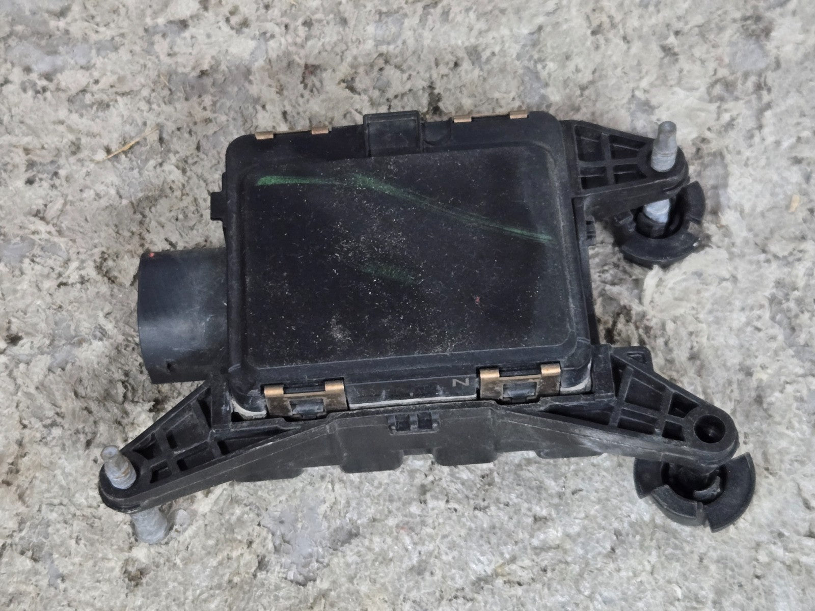 HONDA CRUISE CONTROL DISTANCE RADAR SENSOR 36801-TVA-A17 OEM 36801TVAA17