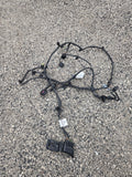 2020-2023 BMW X5 G05 Front Radiator Core Support Wire Harness 9840337 OEM