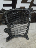 2018 2019 2020 2021 RANGE ROVER SPORT SVR GRILLE LOWER LEFT JK6M-17K947-A OEM