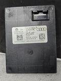 2007 - 2015 Audi Q7 Theft Locking Keyless Entry Control Module - 4L0907335B OEM