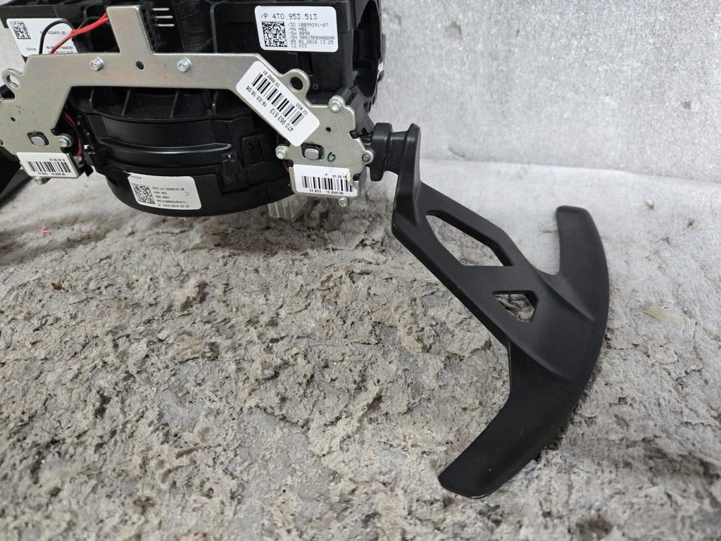 2015 - 2022 Lamborghini Huracan Front Clock Spring Paddle Shifter Assembly OEM