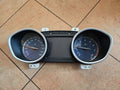 2014-2017 Maserati Ghibli Instrument Cluster Speedometer 670030640 OEM Genuine