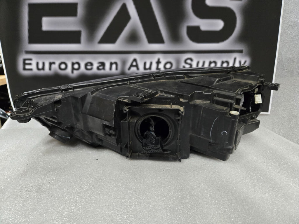 2018 2019 2020 Audi Q5 SQ5 LED Headlight Right Passenger Side RH OEM 80A941034B