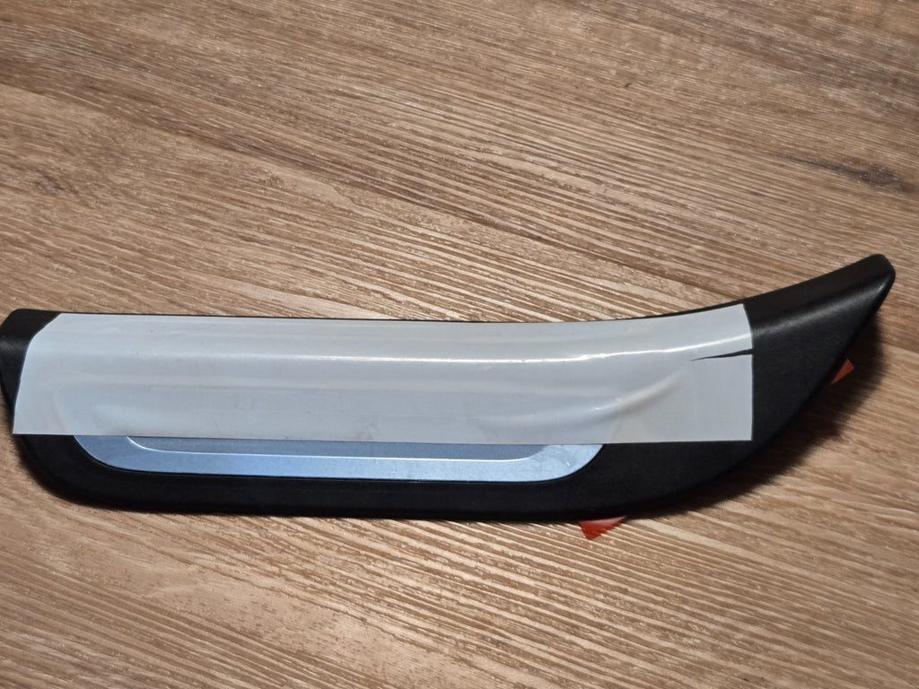 2009-2017 Audi Q5 Rear Left LH Door Sill Scuff Plate Cover Trim 8R0853375 OEM
