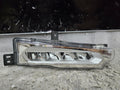 2018 - 2019 BMW X3 G01 FRONT RIGHT RH PASSENGER LED FOG LIGHT LAMP OEM 7412528