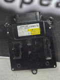 2017 - 2019 LEXUS RX350 HEADLIGHT BALLAST MODULE 89907-48040 OEM