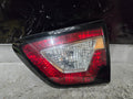 2013-2017 Chevy Traverse RH Right Inner Trunk Tail Light Lamp 20956906 OEM