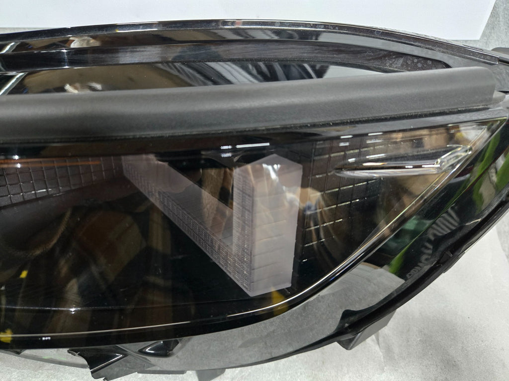 2022-2026 Hyundai Ioniq 5 Left LH Driver Side LED Headlight OEM 92101-GI