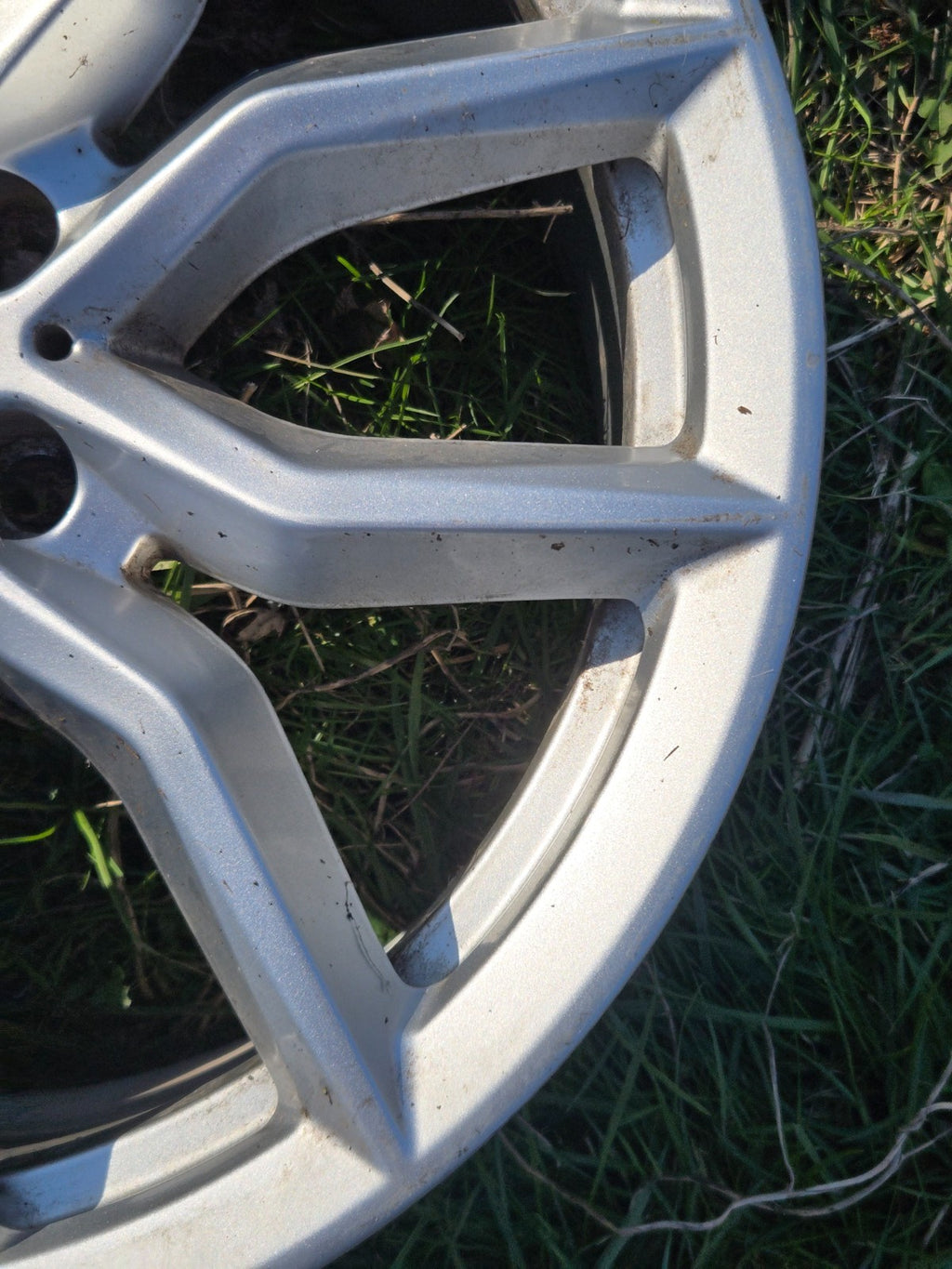 2019 2020 BMW X5 X6 OEM WHEEL RIM 19X9 19" 36116880685 6880685