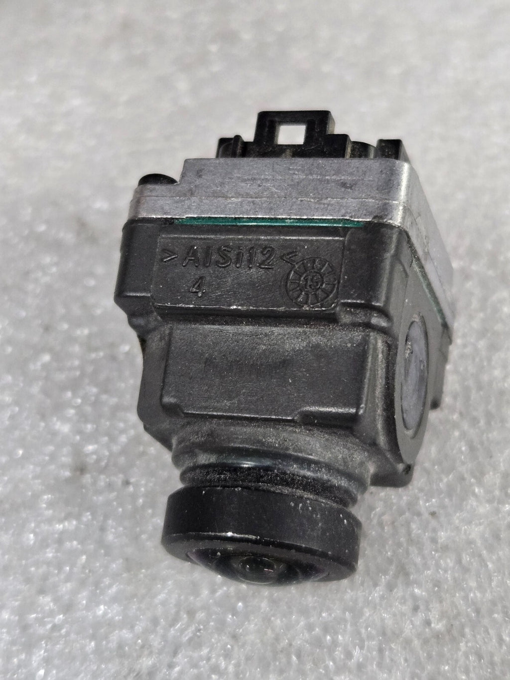 2016-2020 LAND ROVER  JAGUAR - FRONT REAR SIDE PARKING SURROUND VIEW CAMERA OEM