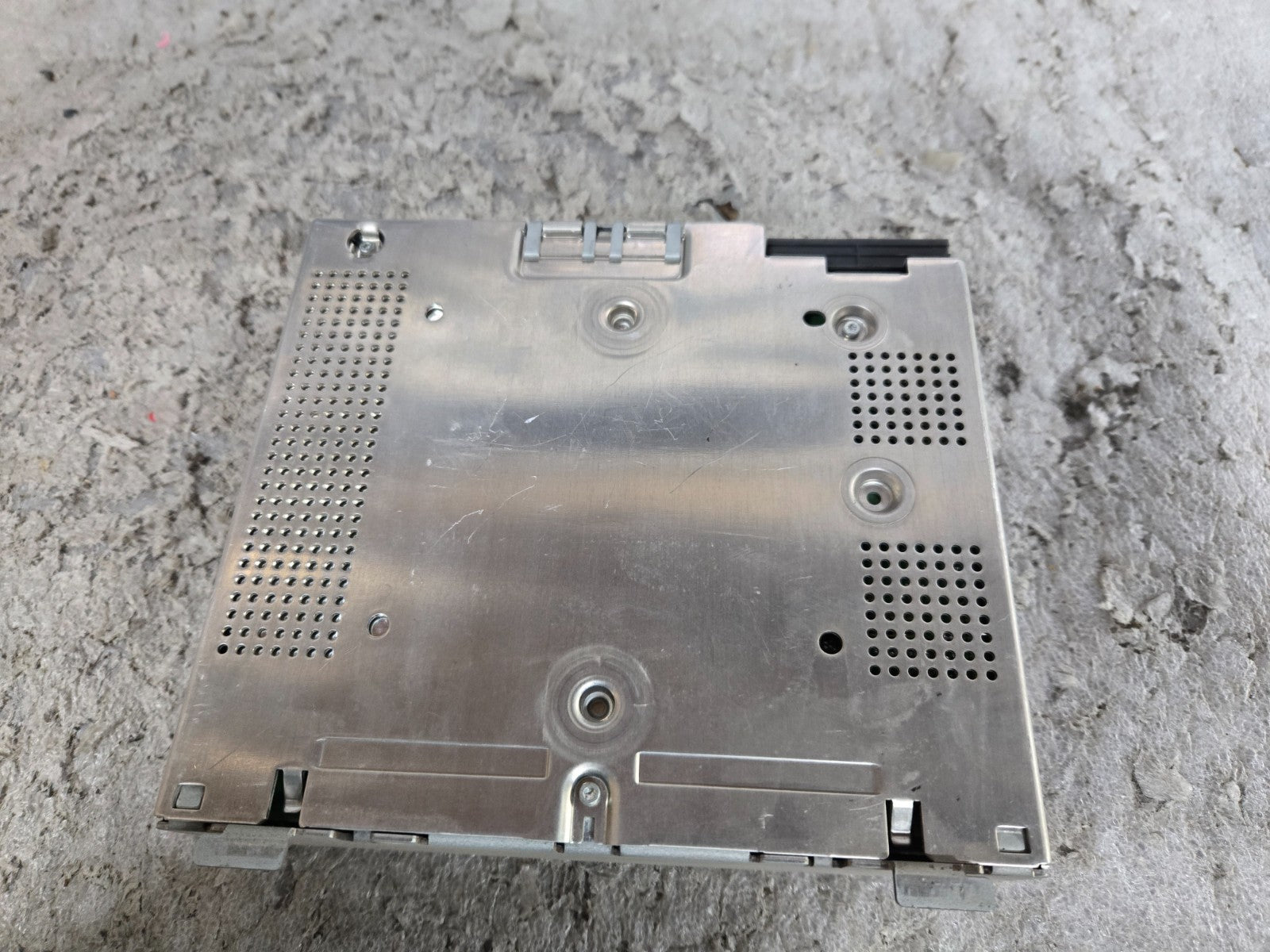 97/06 BMW E39 E46 E53 X5 540I 330XI BUSINESS RADIO RECEIVER TUNER MODULE BM 53