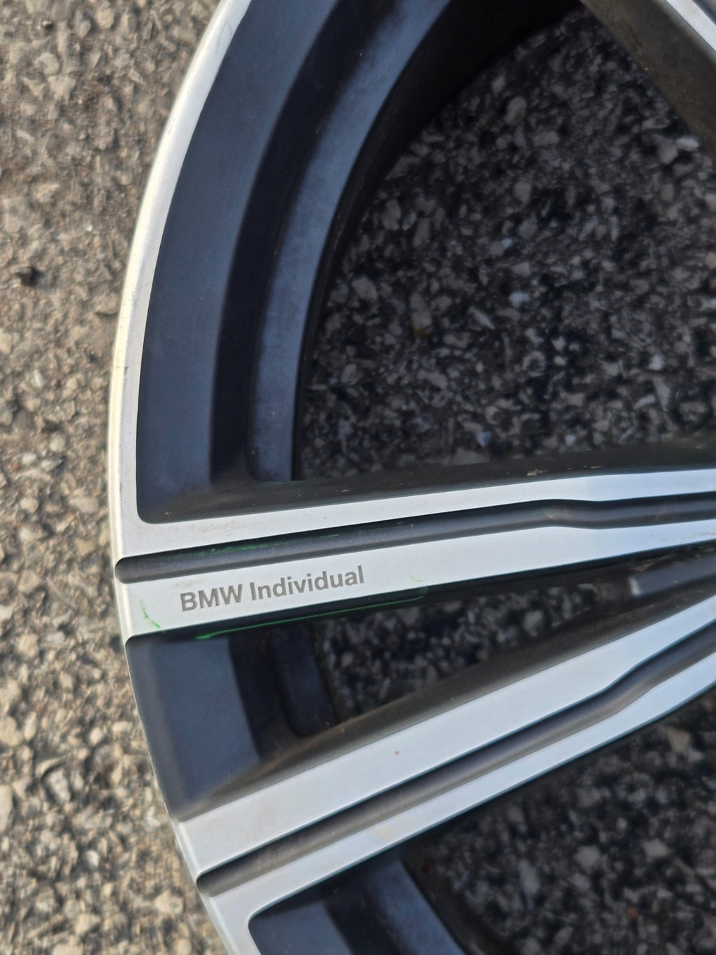 2019-2024 BMW 330i M340i 330i 430i M440i 19" OEM Front Wheel Rim Style 8089896