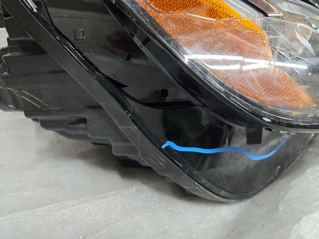 2021-2024 Audi SQ5 Q5 Matrix LED Headlight Right RH Passenger OEM 80A941036G