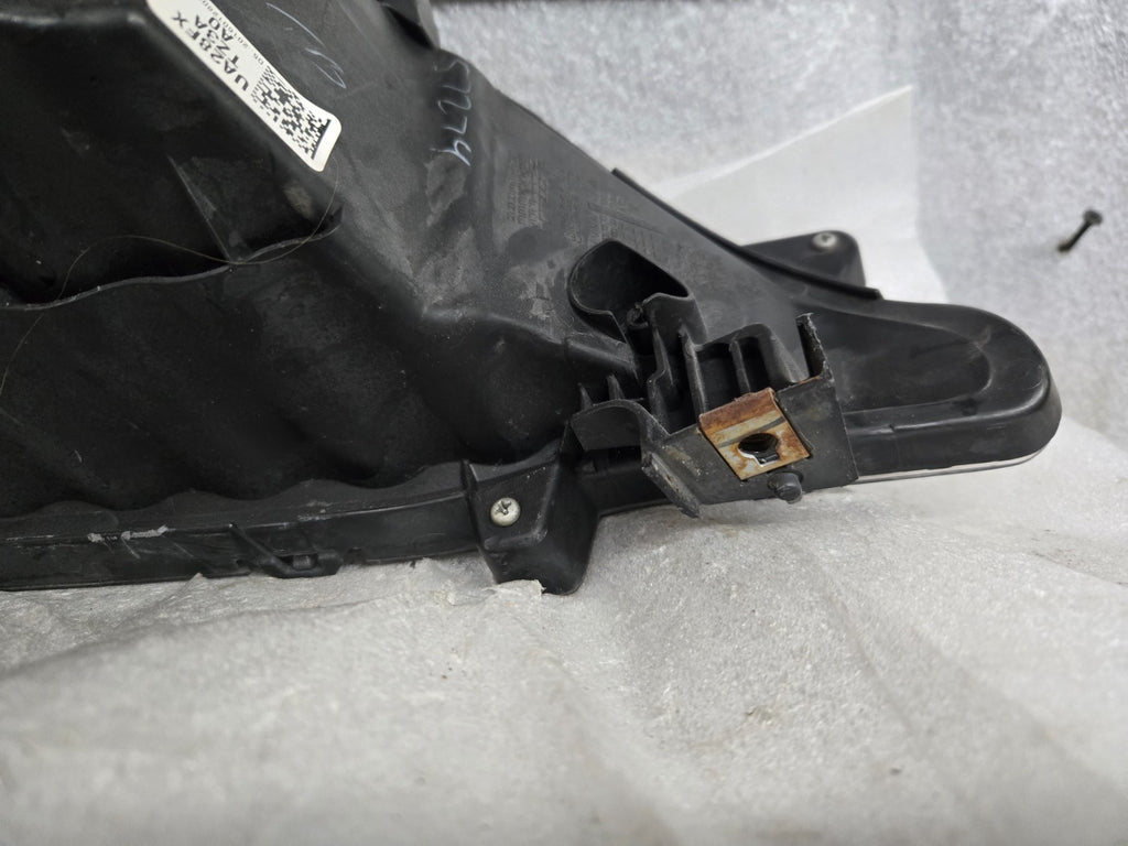 2015 2016 2017 Acura TLX Left LH Driver Side LED Headlight 33100TZ3A01 OEM