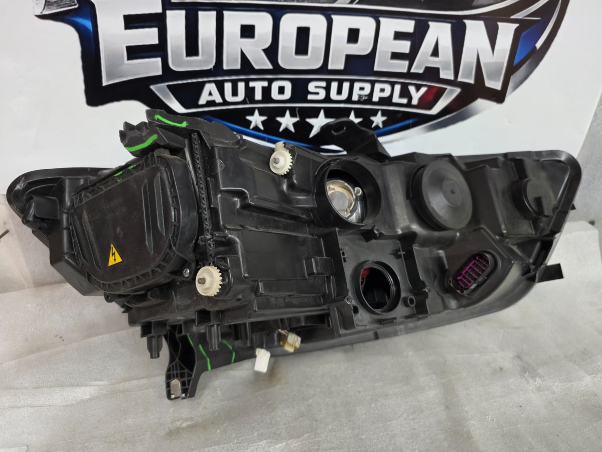 2012-2015 AUDI A6 S6 LEFT LH DRIVER SIDE HEADLIGHT HID XENON OEM 4GO941005E