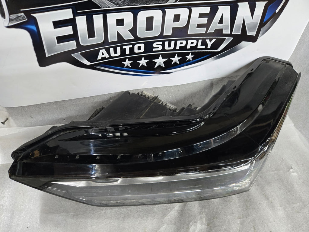 2023-2026 ACURA MDX LEFT LH DRIVER SIDE LED HEADLIGHT 33150-TYA-A11 OEM