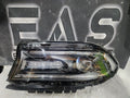 2015-2020 Dodge Charger Hellcat Xenon Headlight Left Driver LH 68410317AD OEM