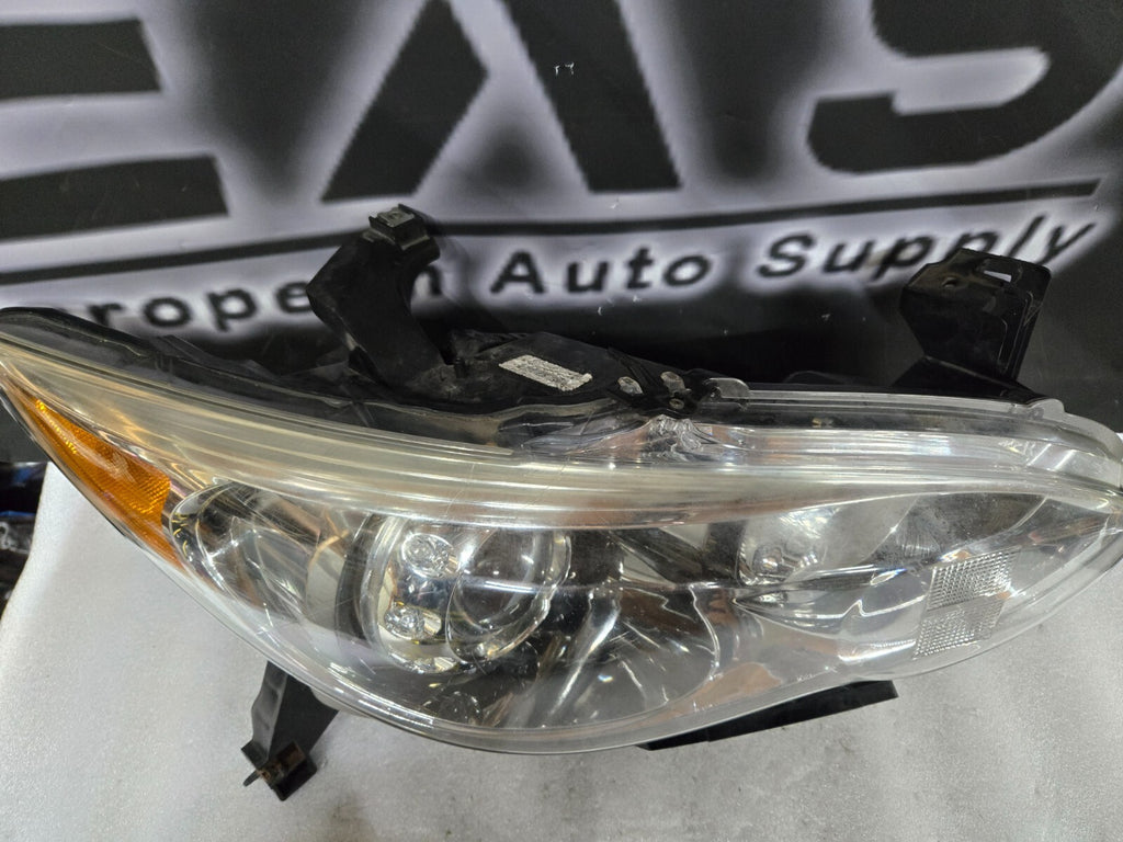2013-2015 Infiniti QX60 JX35 Front Right RH Passenger Headlight HID Xenon OEM