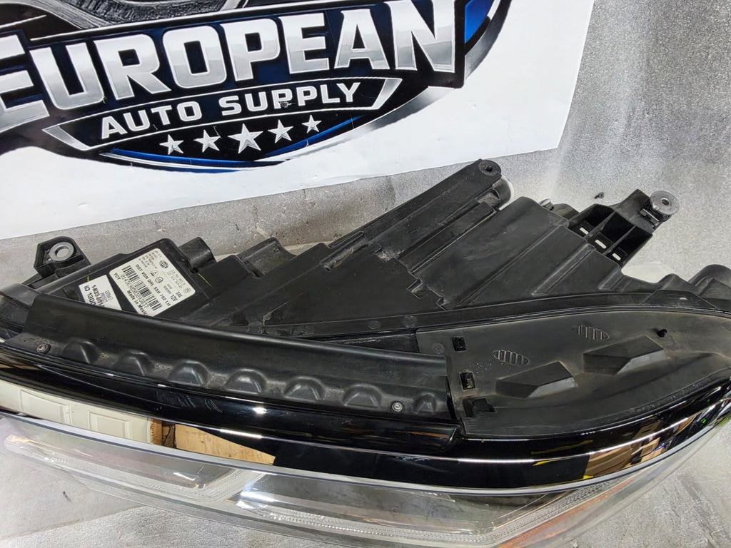 2020-2023 VW Atlas Cross Sport Left LH LED Headlight COMPLETE 3CN941081B OEM