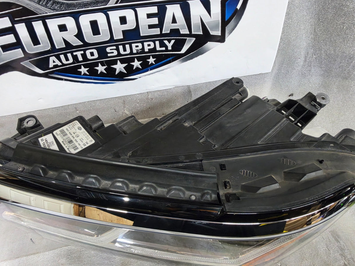 2020-2023 VW Atlas Cross Sport Left LH LED Headlight COMPLETE 3CN941081B OEM