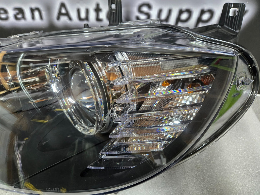 2008-2014 BMW E70 E71 X5 X6 Left Driver LH Xenon HID AFS Headlight OEM 7271365