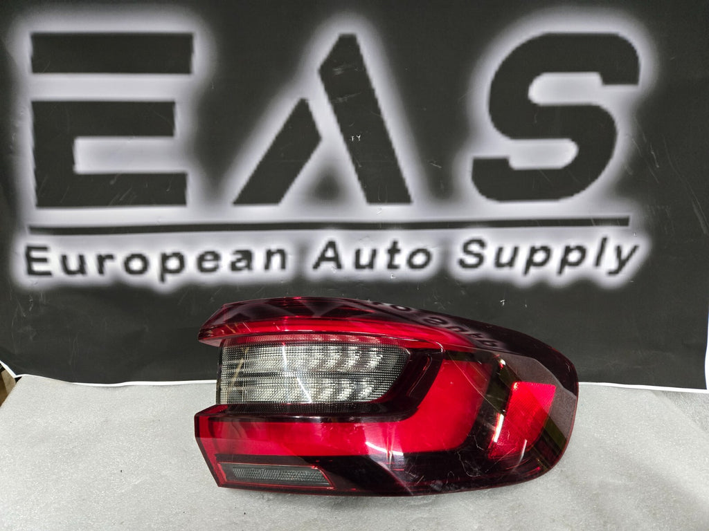 2019-2022 BMW X5 G05 Right RH Passenger Side Outer LED Taillight OEM 2SK013396