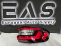 2019-2022 BMW X5 G05 Right RH Passenger Side Outer LED Taillight OEM 2SK013396