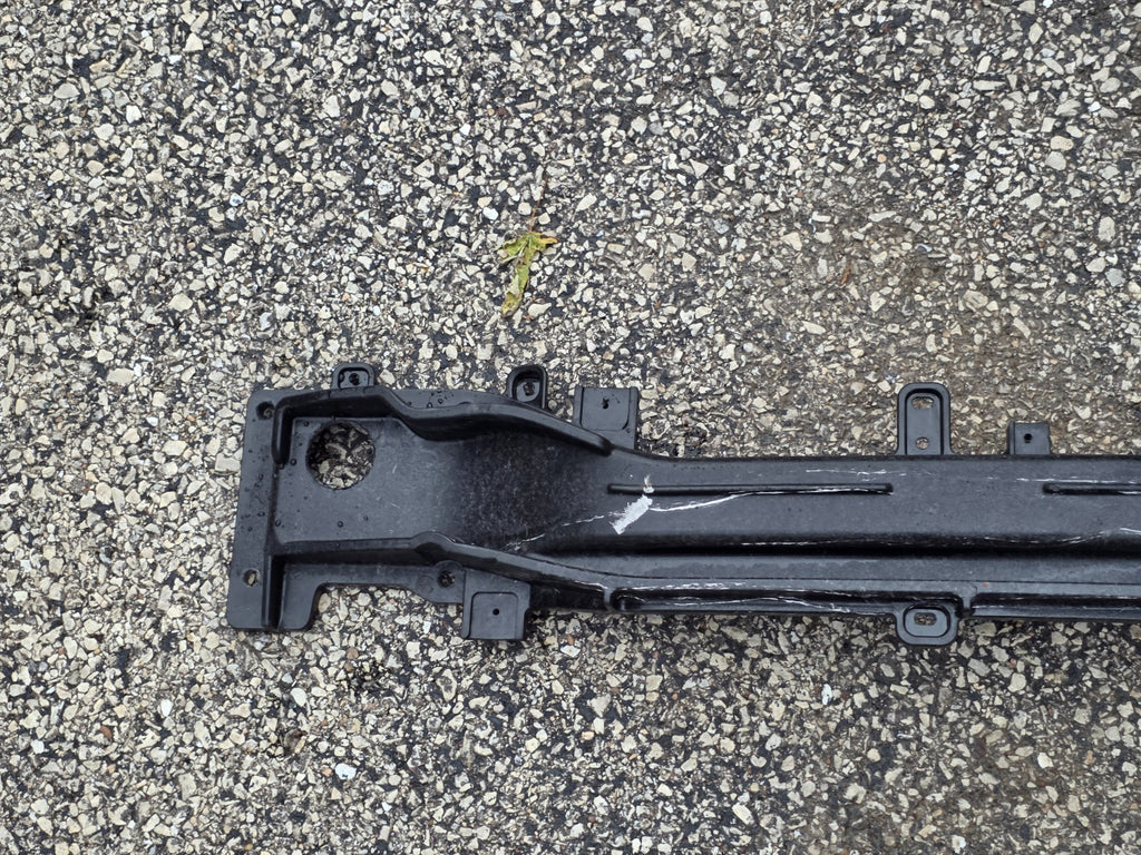 2019-2021 GENESIS G70 REAR BUMPER REINFORCEMENT BEAM BAR REBAR 86631-G9100 OEM
