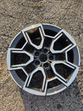 BMW X2 X1 2023 2024 19" OEM Wheel Rim Style 867 36116898041 6898041