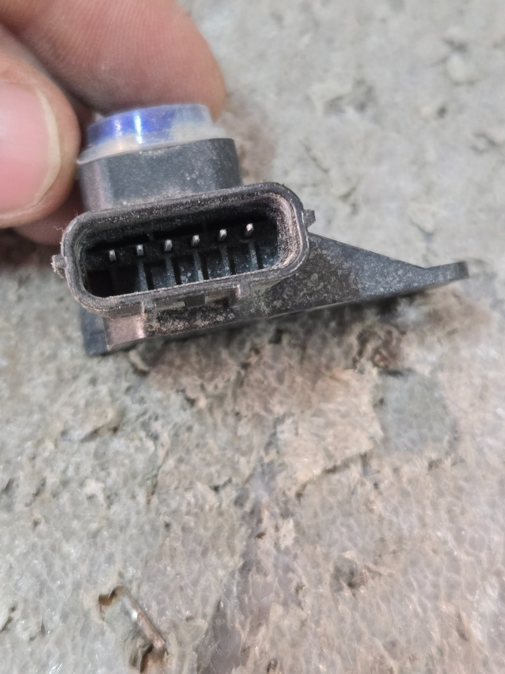 2020-2022 Honda CR-V Bumper Parking PDC Ultrasonic Sensor 39680-TEX-Y412-M1 OEM