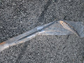 Land Rover Defender L663 Front Fixed Steam Pipe LR134733 New OEM