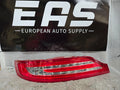 2018-2020 LINCOLN MKC REAR LEFT TAILGATE TAILLIGHT TAIL LIGHT LAMP OEM 80569CA