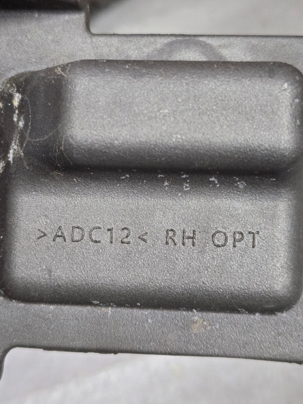 2021-2025 Hyundai Elantra Front Right RH LED Headlight Ballast Module DRL OEM