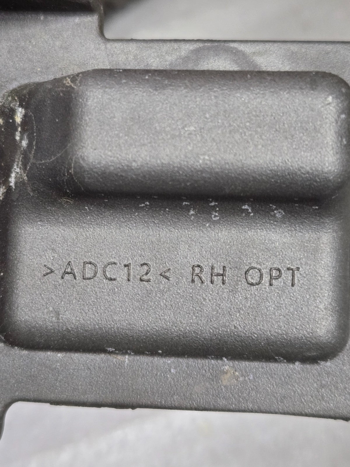2021-2025 Hyundai Elantra Front Right RH LED Headlight Ballast Module DRL OEM