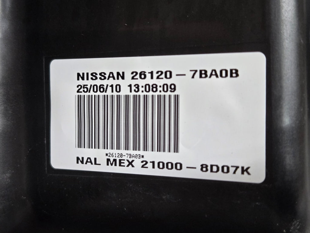 2025 2026 Nissan Murano LED Headlight Right RH Passenger Side 26120-7BA0B OEM