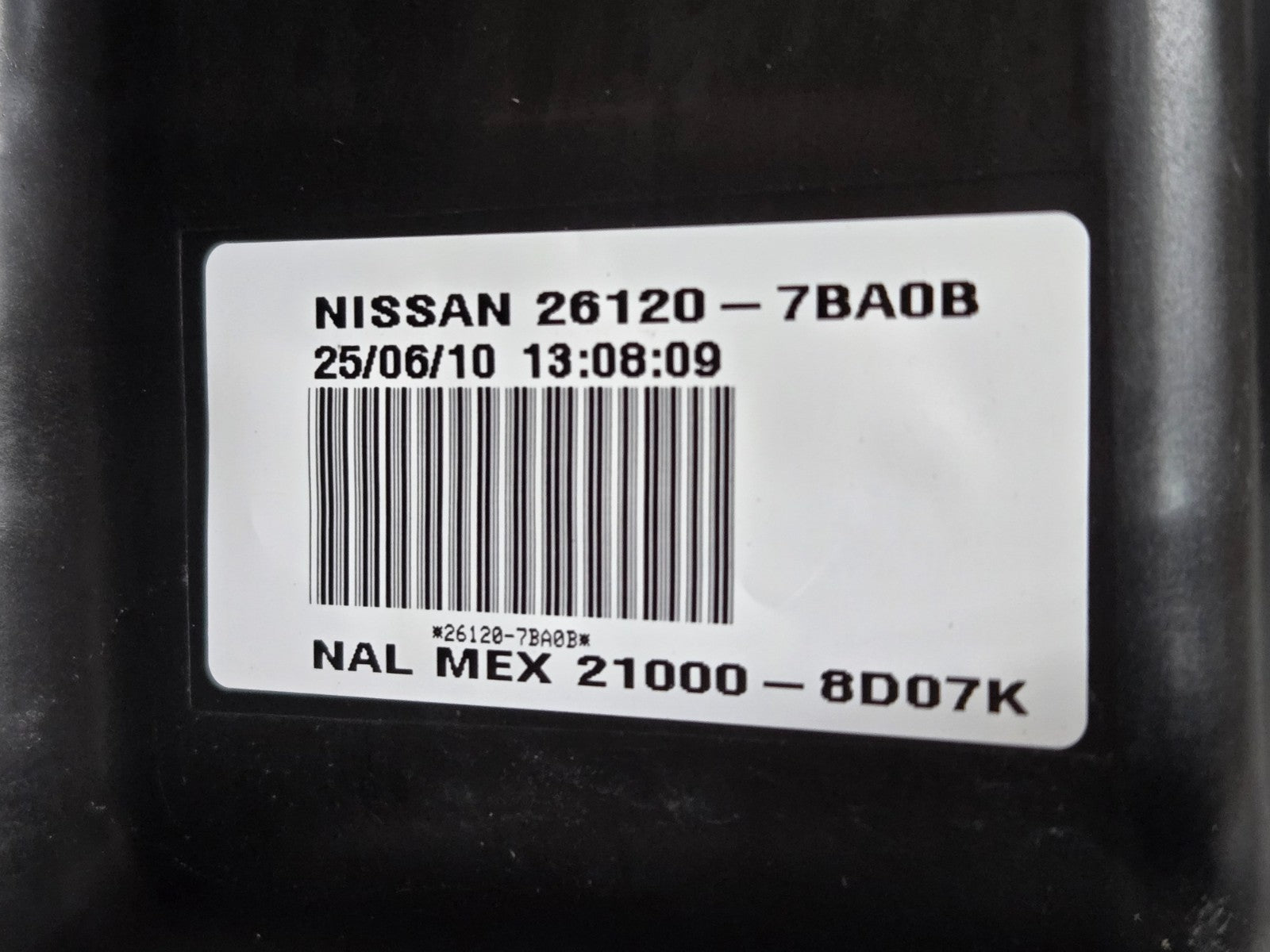 2025 2026 Nissan Murano LED Headlight Right RH Passenger Side 26120-7BA0B OEM