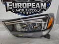 2017-2021 BUICK ENCORE Left LH Driver Headlight Halogen w/ LED OEM 42771350