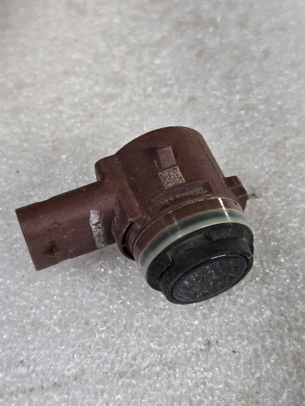 2019 - 2023 AUDI A6 A7 A8 BUMPER PARKING ASSIST PARK DISTANCE PDC SENSOR OEM