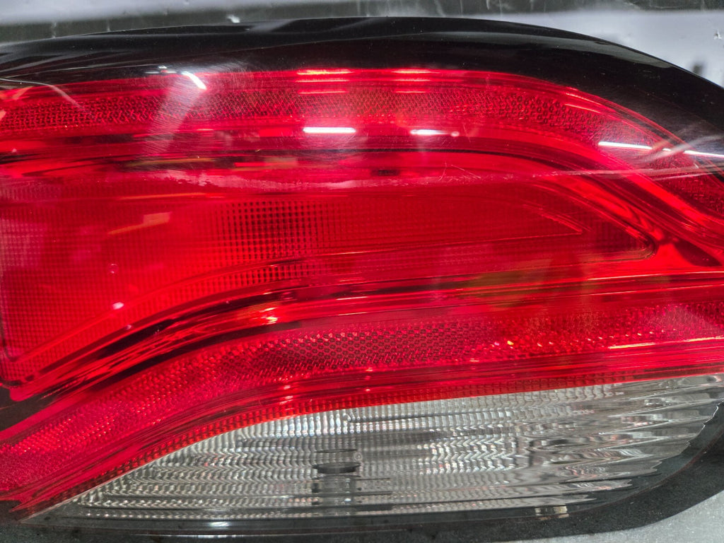 2017-2024 Chrysler Pacifica LH Left Driver Rear Inner Taillight OEM P68228953AE
