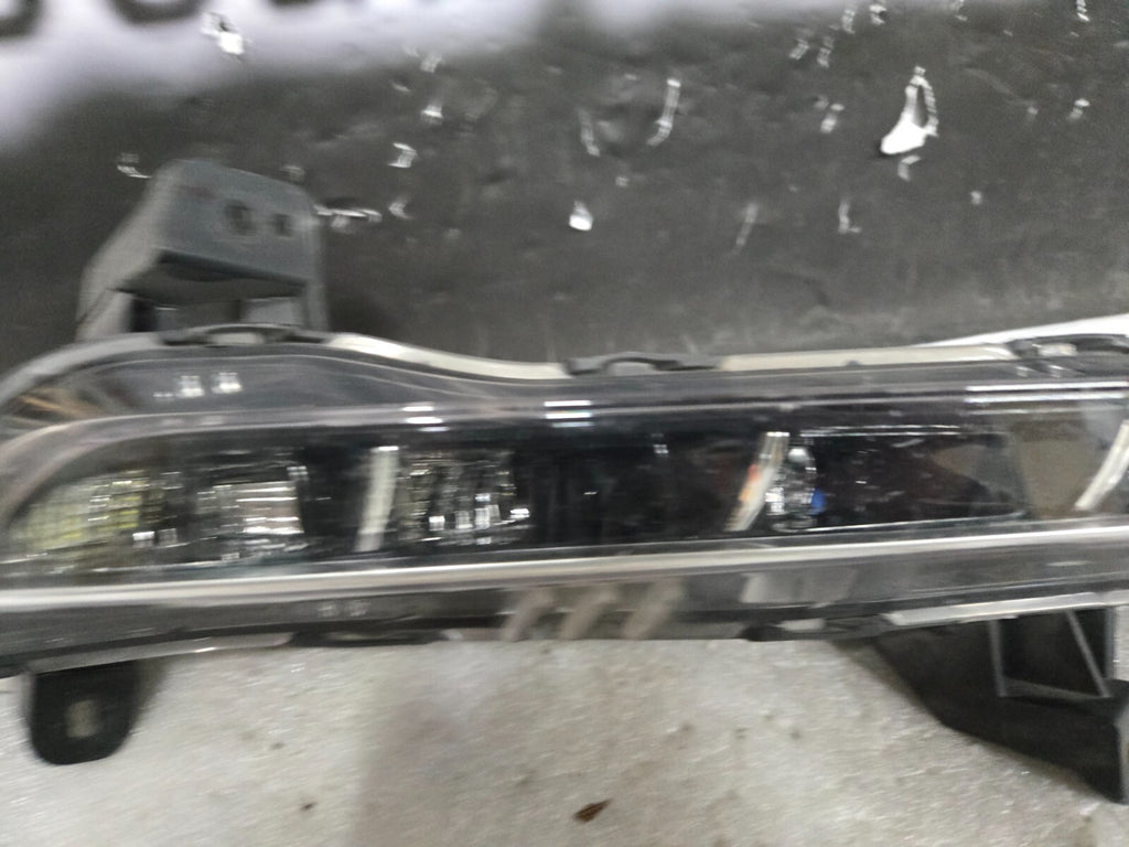 2016 2017 2018 HYUNDAI SONATA LED FOGLIGHT DRL LIGHT RIGHT RH PASSENGER SIDE OEM