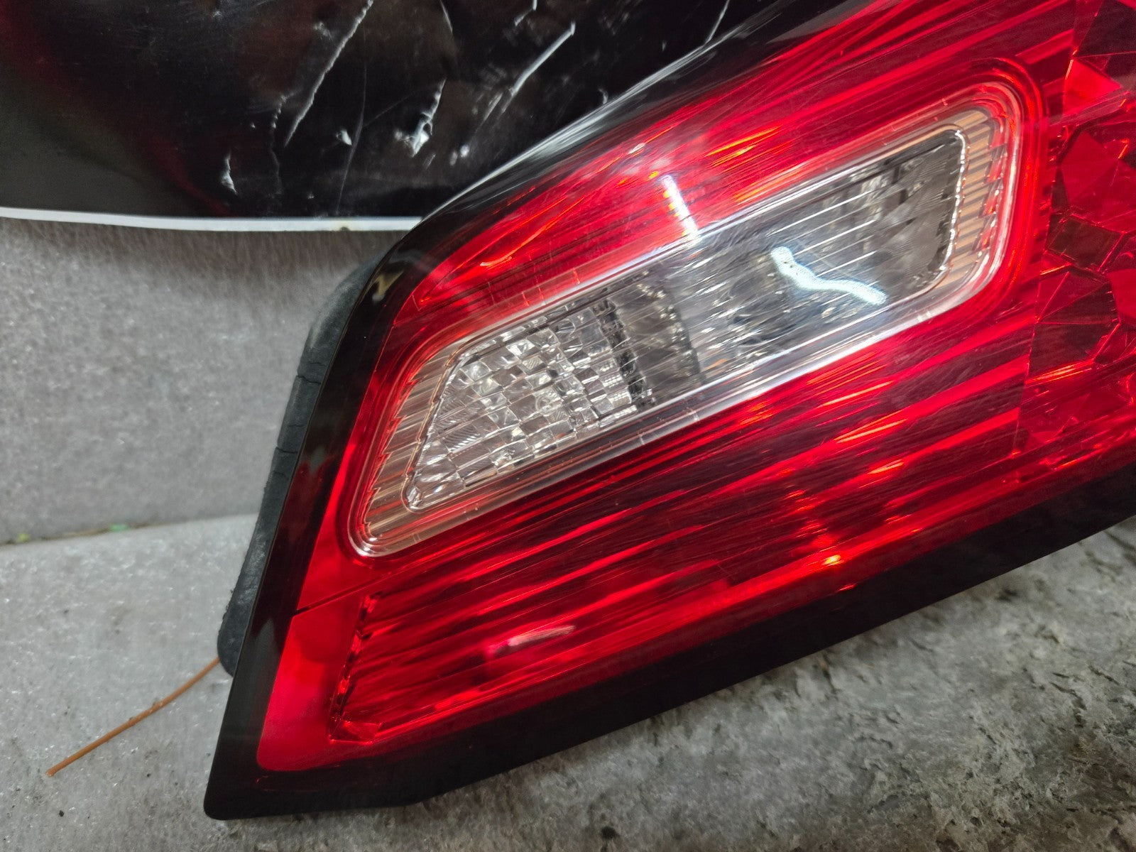 2019-2022 HONDA HR-V Rear RIGHT RH LED Brake Lamp Tail Light 132-62164 OEM